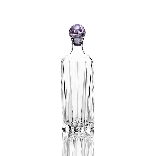 17 Stunning Crystal Decanters to Elevate Your Liquor Collection - Willow &  Hive